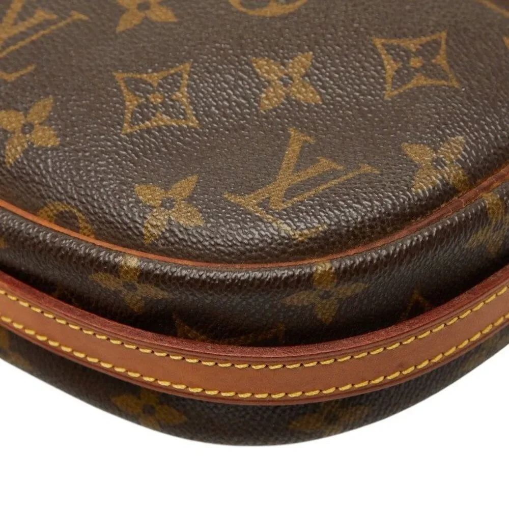 Louis Vuitton Jeune Fille PM Crossbody Bag